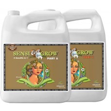 Advanced Nutrients Sensi Coco Grow A+B 10L